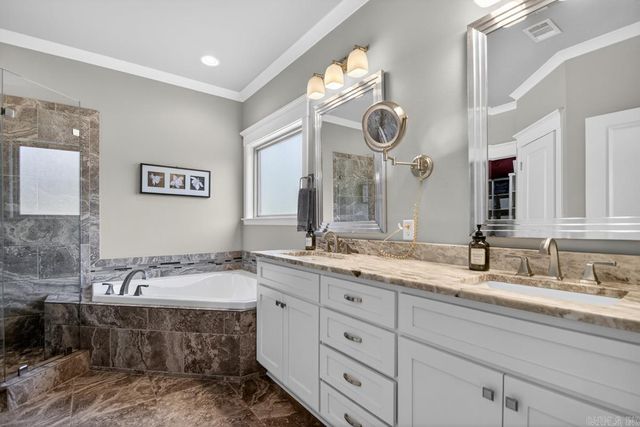 13904 Fern Valley Lane, Little Rock, AR 72211