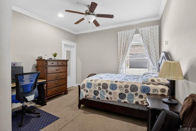 13904 Fern Valley Lane, Little Rock, AR 72211