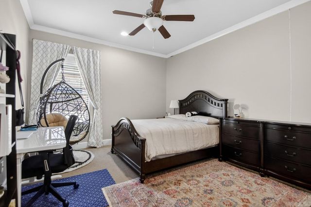 13904 Fern Valley Lane, Little Rock, AR 72211