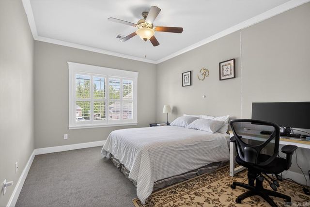 13904 Fern Valley Lane, Little Rock, AR 72211