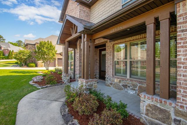 13904 Fern Valley Lane, Little Rock, AR 72211