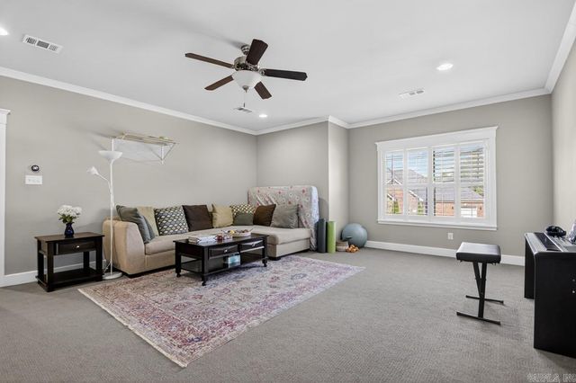 13904 Fern Valley Lane, Little Rock, AR 72211