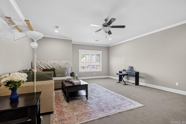 13904 Fern Valley Lane, Little Rock, AR 72211