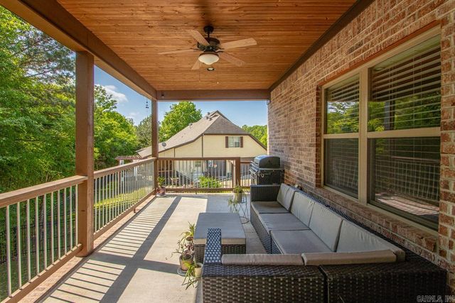 13904 Fern Valley Lane, Little Rock, AR 72211