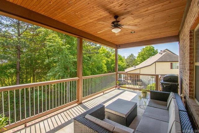 13904 Fern Valley Lane, Little Rock, AR 72211