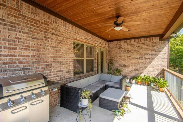 13904 Fern Valley Lane, Little Rock, AR 72211