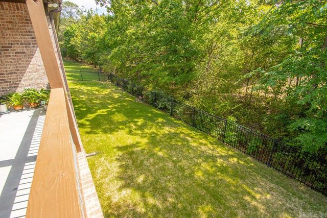 13904 Fern Valley Lane, Little Rock, AR 72211