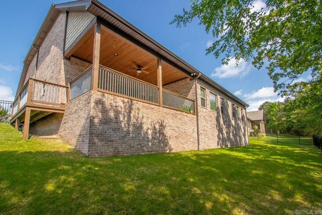 13904 Fern Valley Lane, Little Rock, AR 72211