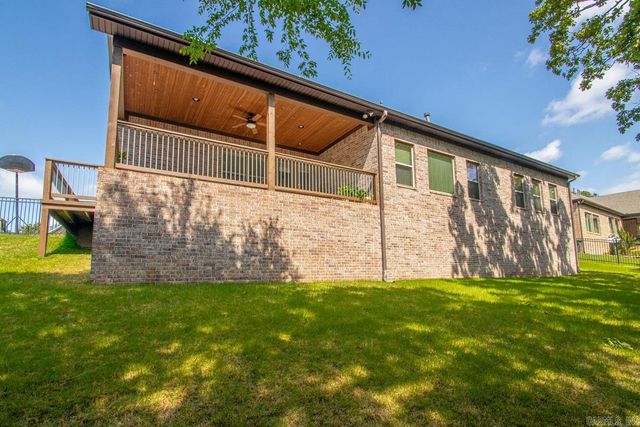 13904 Fern Valley Lane, Little Rock, AR 72211