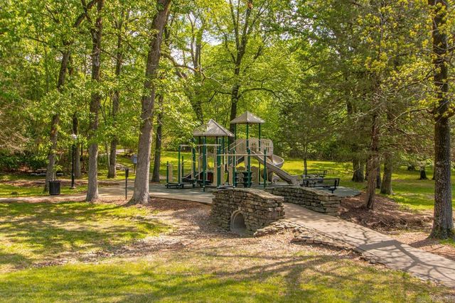 13904 Fern Valley Lane, Little Rock, AR 72211