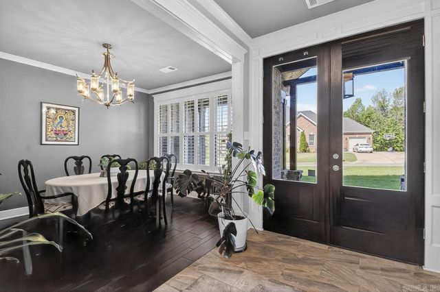 13904 Fern Valley Lane, Little Rock, AR 72211