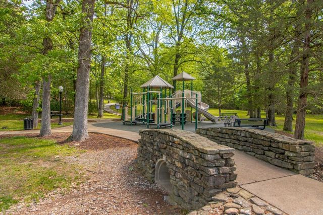 13904 Fern Valley Lane, Little Rock, AR 72211