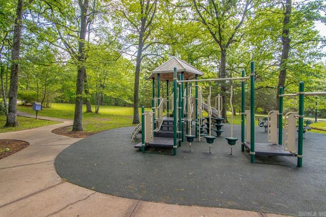 13904 Fern Valley Lane, Little Rock, AR 72211