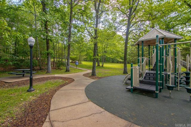 13904 Fern Valley Lane, Little Rock, AR 72211