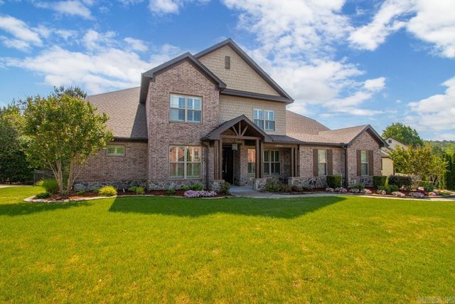 13904 Fern Valley Lane, Little Rock, AR 72211