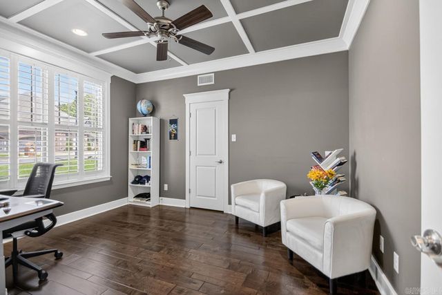 13904 Fern Valley Lane, Little Rock, AR 72211