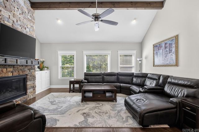 13904 Fern Valley Lane, Little Rock, AR 72211