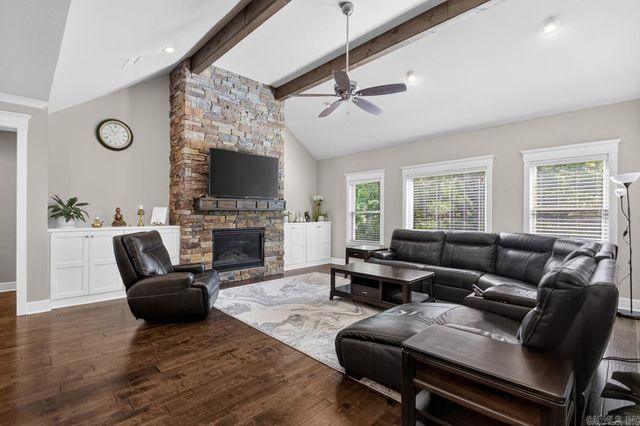 13904 Fern Valley Lane, Little Rock, AR 72211