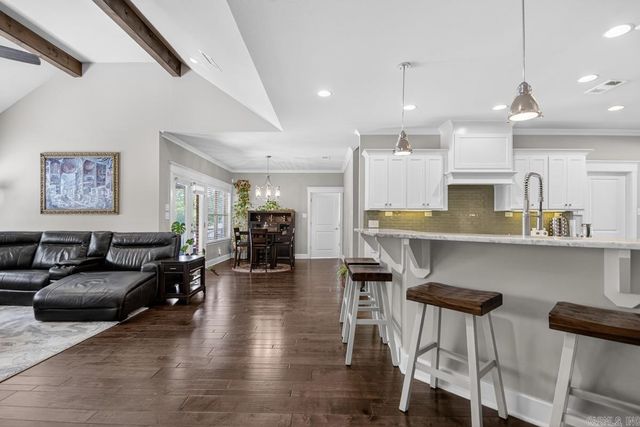 13904 Fern Valley Lane, Little Rock, AR 72211