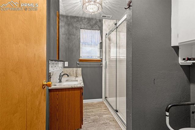 315 E Gunnison Avenue, Woodland Park, CO 80863