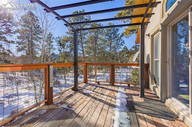 315 E Gunnison Avenue, Woodland Park, CO 80863