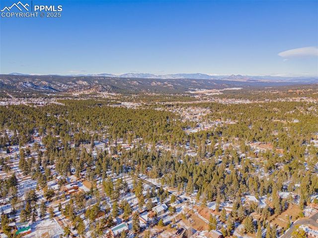 315 E Gunnison Avenue, Woodland Park, CO 80863