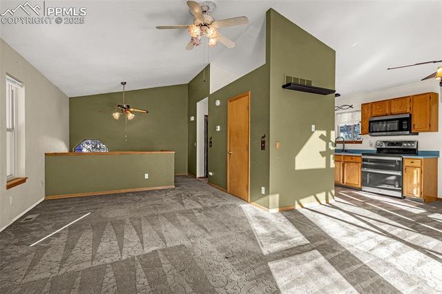 315 E Gunnison Avenue, Woodland Park, CO 80863