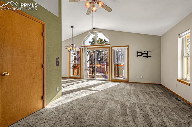 315 E Gunnison Avenue, Woodland Park, CO 80863