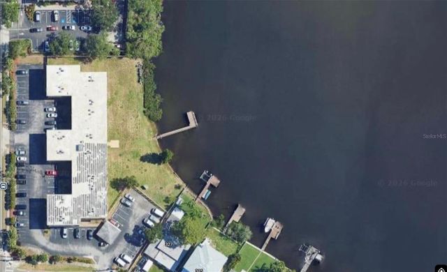 8701 4TH STREET N 309, St Petersburg, FL 33702