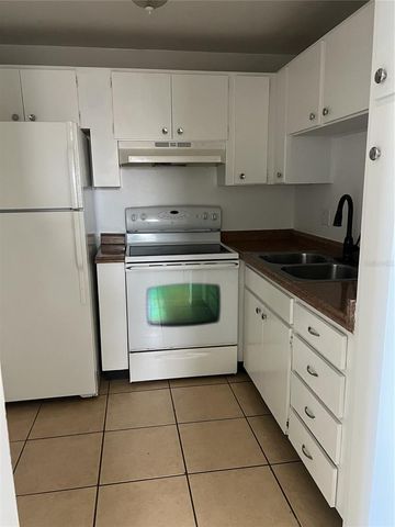 8701 4TH STREET N 309, St Petersburg, FL 33702