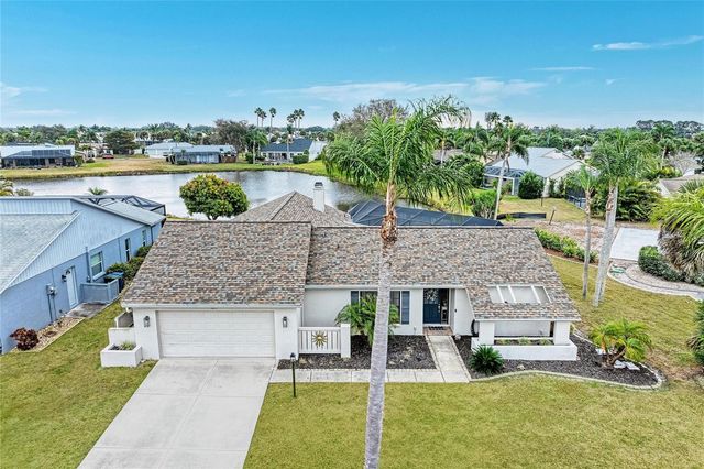 3871 EASTON STREET, Sarasota, FL 34238