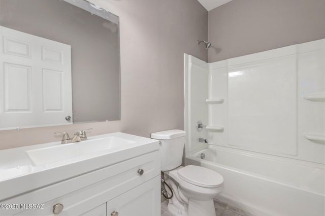 1520 E 27th Street, Tucson, AZ 85713