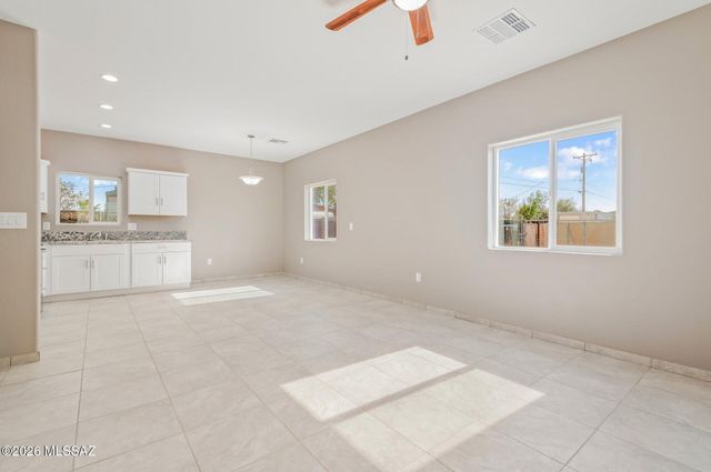 1520 E 27th Street, Tucson, AZ 85713