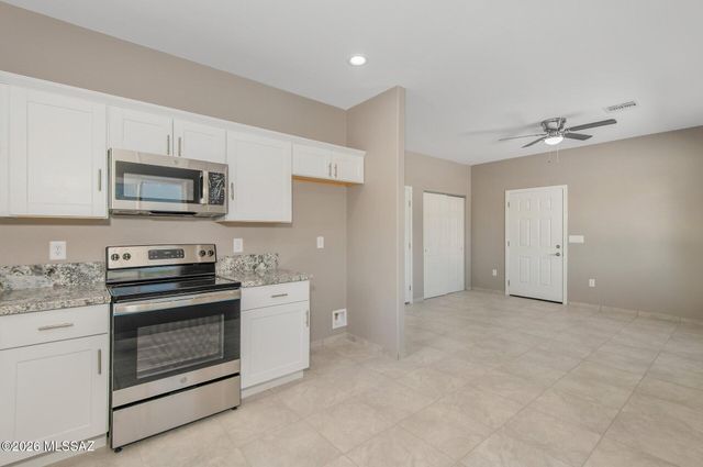 1520 E 27th Street, Tucson, AZ 85713