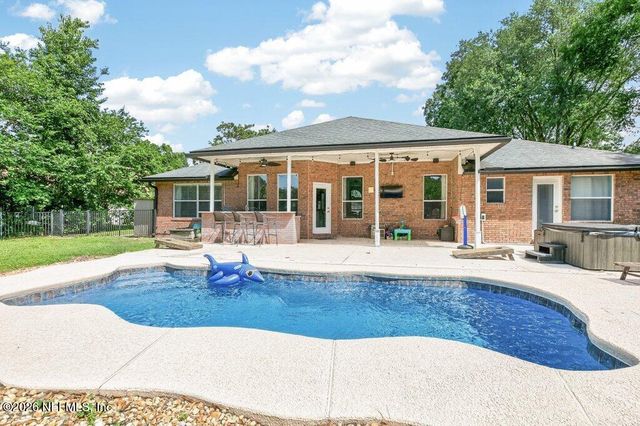 385 LOLLY Lane, St. Johns, FL 32259