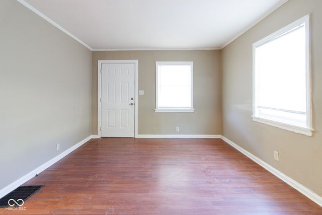 3421 N Olney Street, Indianapolis, IN 46218