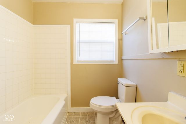 3421 N Olney Street, Indianapolis, IN 46218