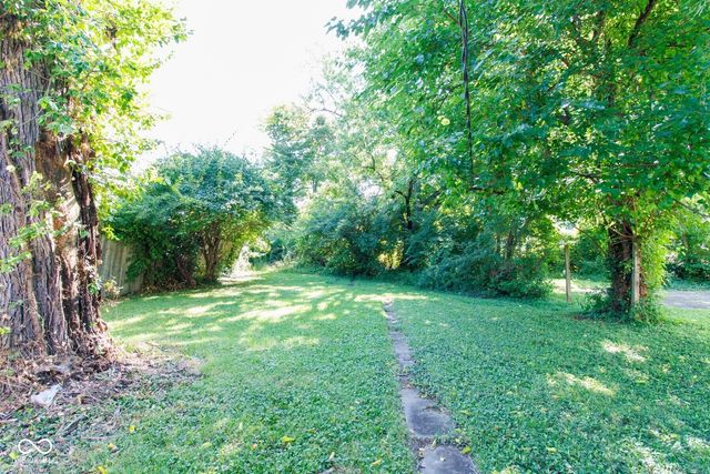 3421 N Olney Street, Indianapolis, IN 46218