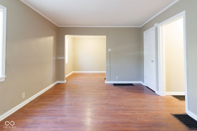 3421 N Olney Street, Indianapolis, IN 46218