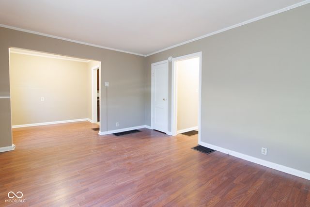 3421 N Olney Street, Indianapolis, IN 46218
