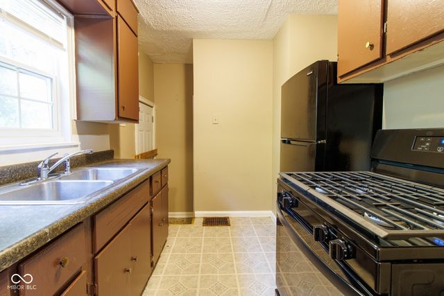 3421 N Olney Street, Indianapolis, IN 46218