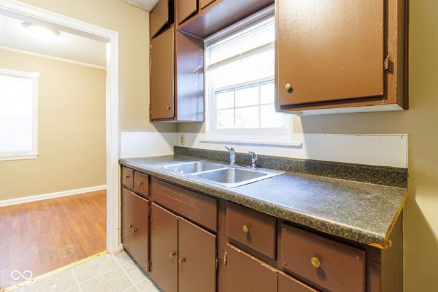3421 N Olney Street, Indianapolis, IN 46218