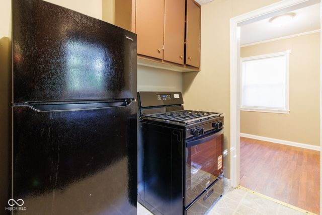 3421 N Olney Street, Indianapolis, IN 46218