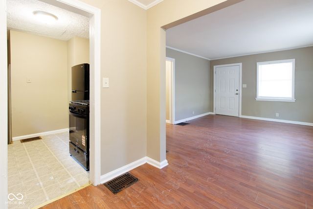 3421 N Olney Street, Indianapolis, IN 46218