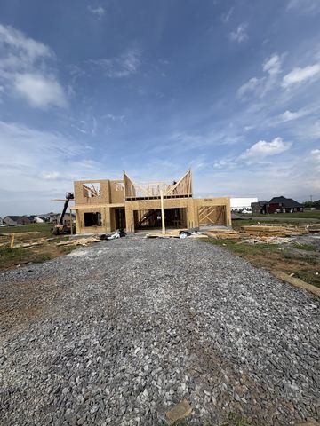 7618 Rookersbend Drive, Smyrna, TN 37167