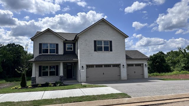 7618 Rookersbend Drive, Smyrna, TN 37167