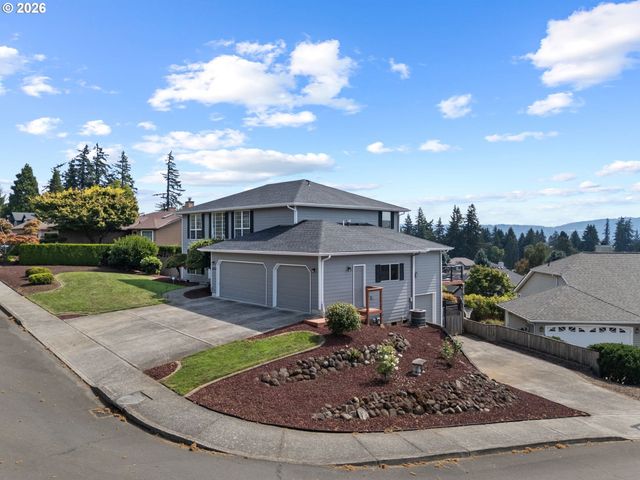 4244 M Loop, Washougal, WA 98671