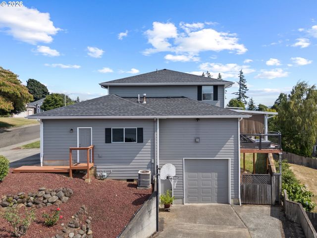 4244 M Loop, Washougal, WA 98671