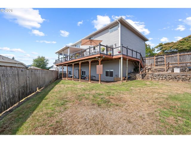 4244 M Loop, Washougal, WA 98671