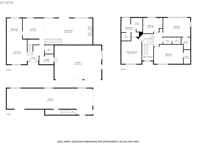 4244 M Loop, Washougal, WA 98671
